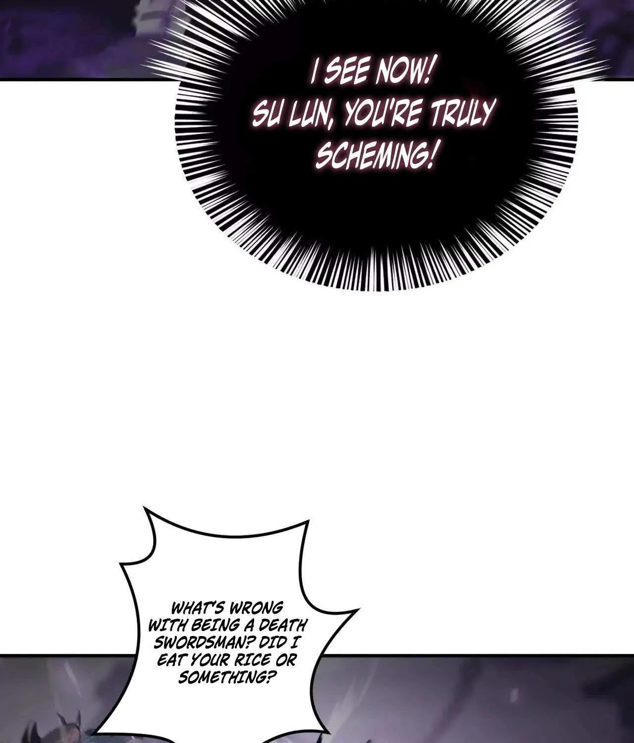Unparalleled in the Online Gaming World Chapter 25 page 46 - 
