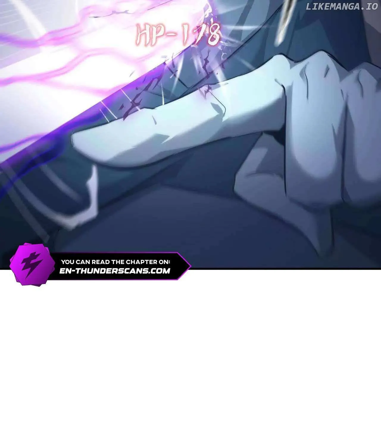 Unparalleled in the Online Gaming World Chapter 25 page 51 - 