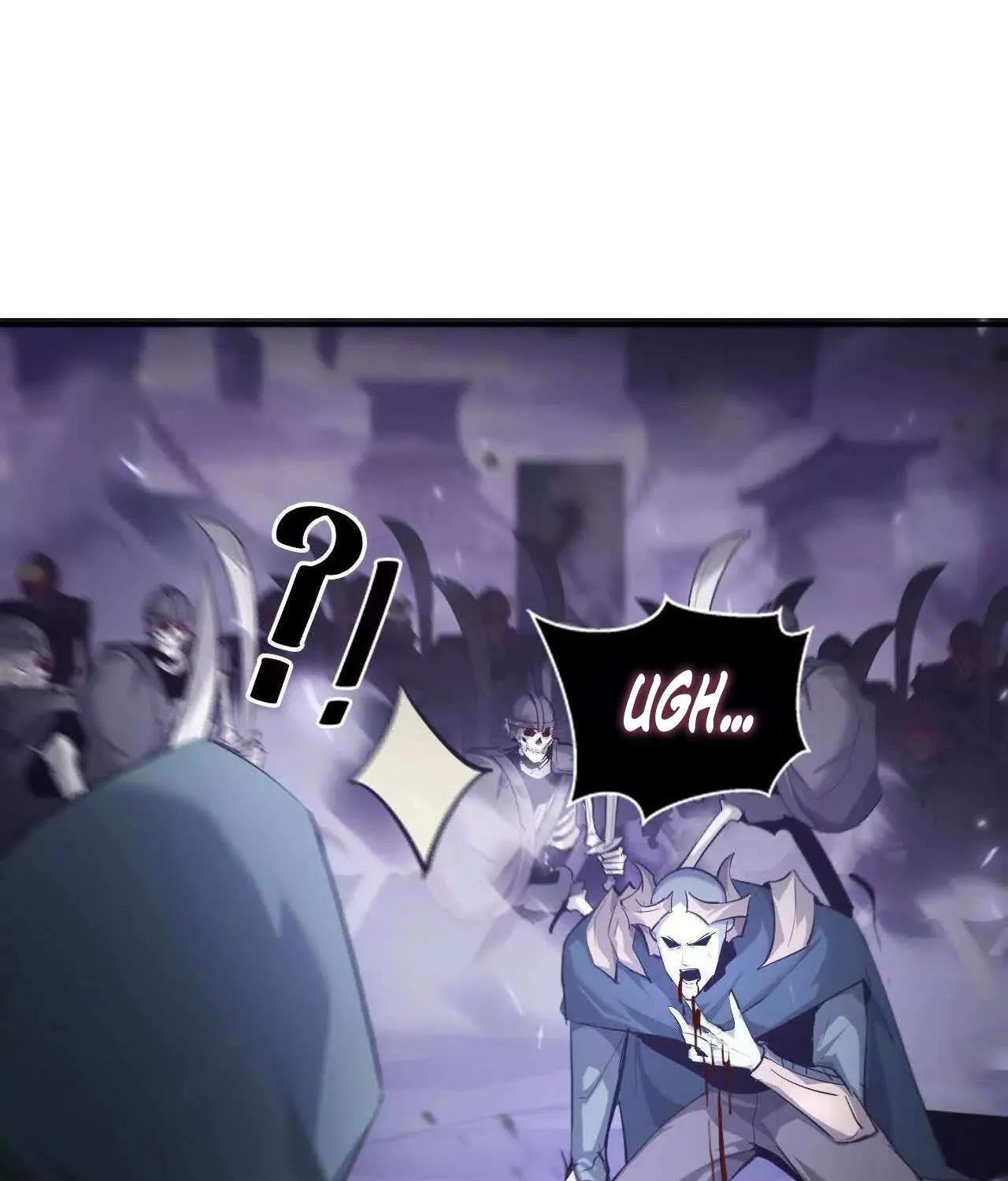 Unparalleled in the Online Gaming World Chapter 25 page 52 - 