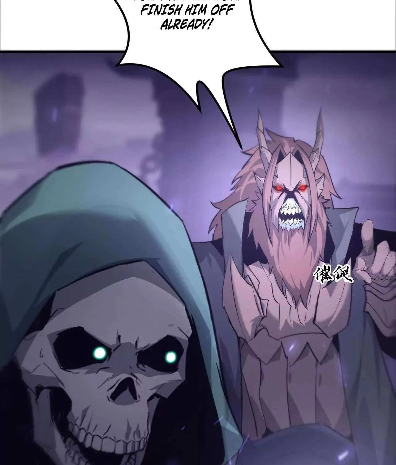 Unparalleled in the Online Gaming World Chapter 25 page 54 - 
