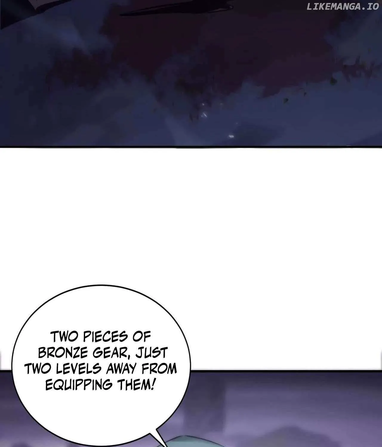 Unparalleled in the Online Gaming World Chapter 25 page 59 - 
