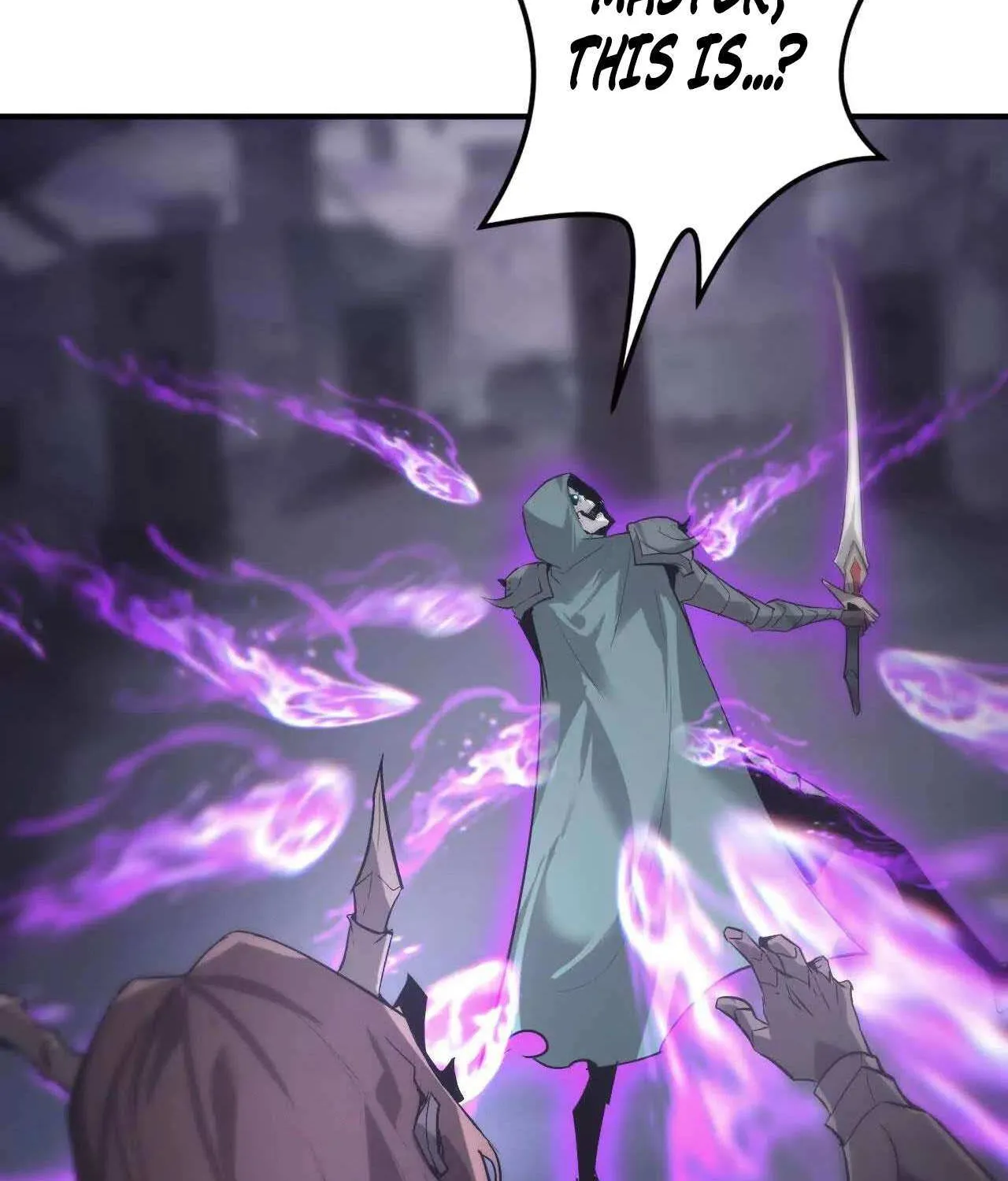 Unparalleled in the Online Gaming World Chapter 25 page 64 - 