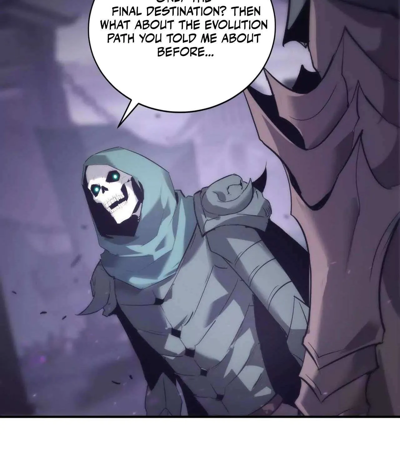 Unparalleled in the Online Gaming World Chapter 25 page 72 - 