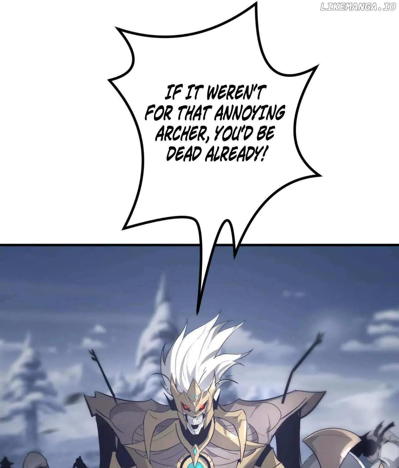Unparalleled in the Online Gaming World Chapter 25 page 83 - 