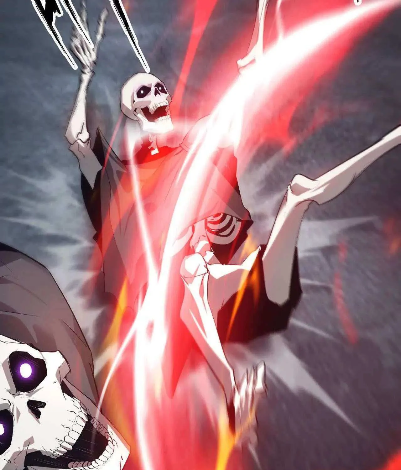 Unparalleled in the Online Gaming World Chapter 25 page 10 - 