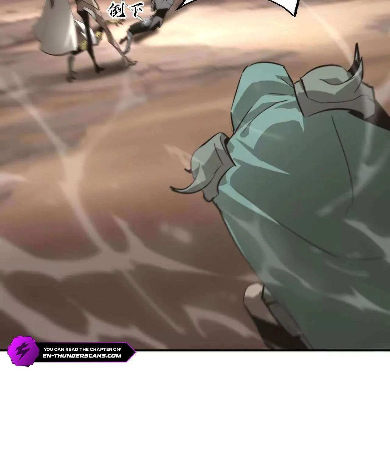 Unparalleled in the Online Gaming World Chapter 26 page 108 - 