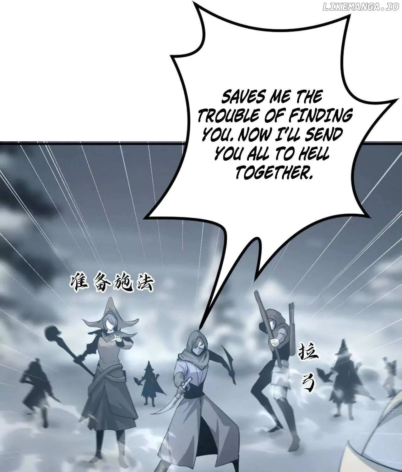 Unparalleled in the Online Gaming World Chapter 26 page 12 - 
