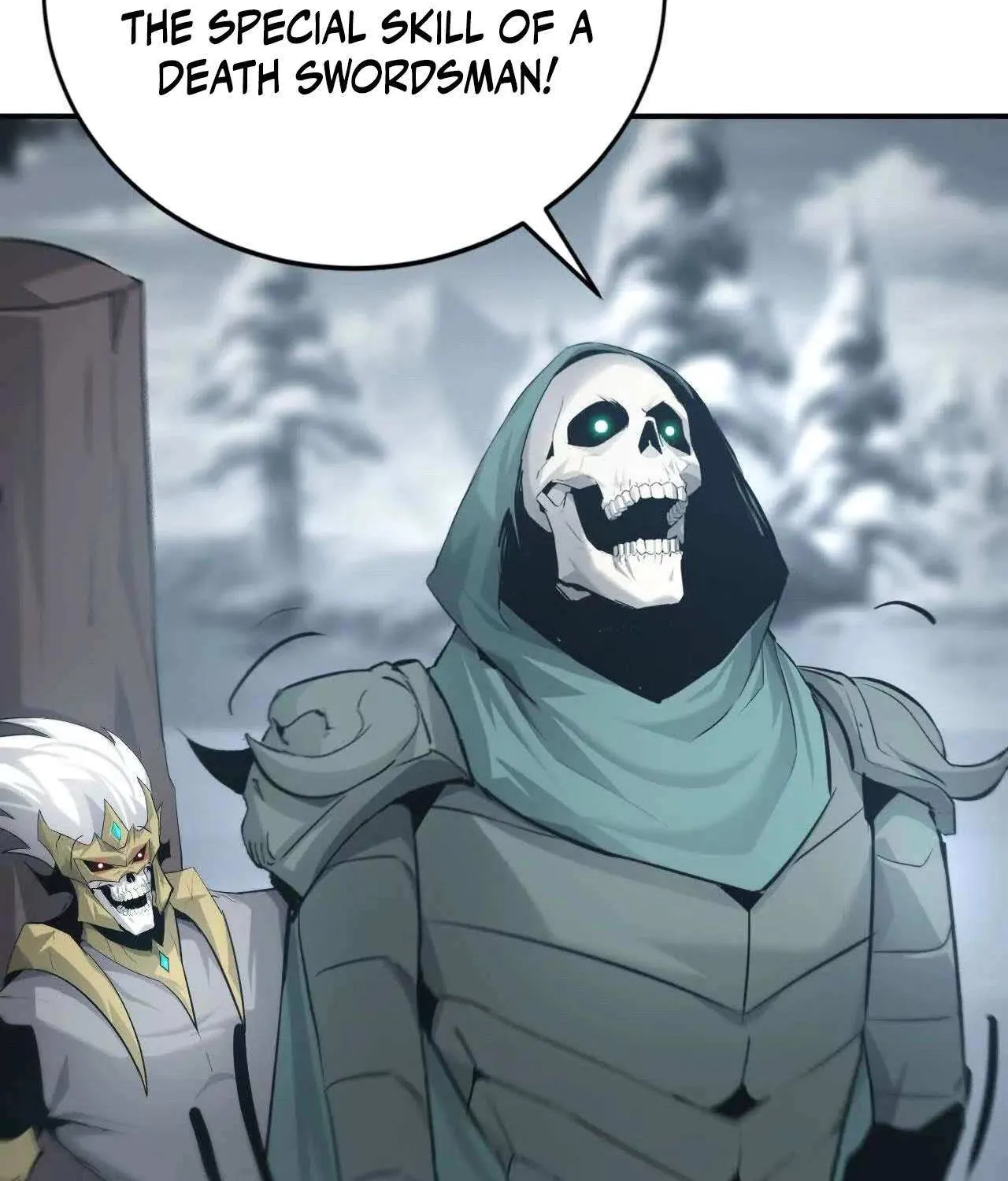 Unparalleled in the Online Gaming World Chapter 26 page 15 - 