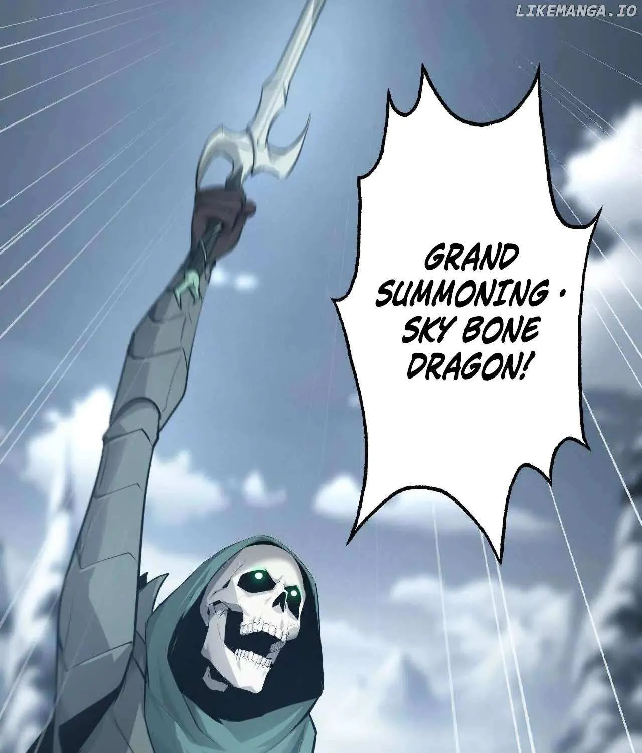 Unparalleled in the Online Gaming World Chapter 26 page 19 - 