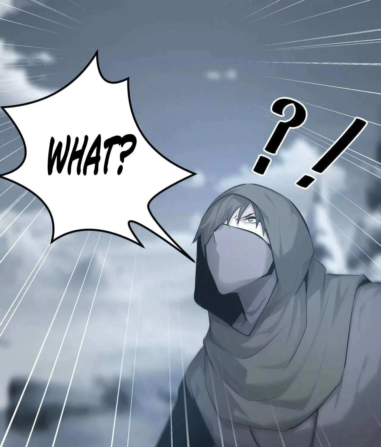 Unparalleled in the Online Gaming World Chapter 26 page 21 - 