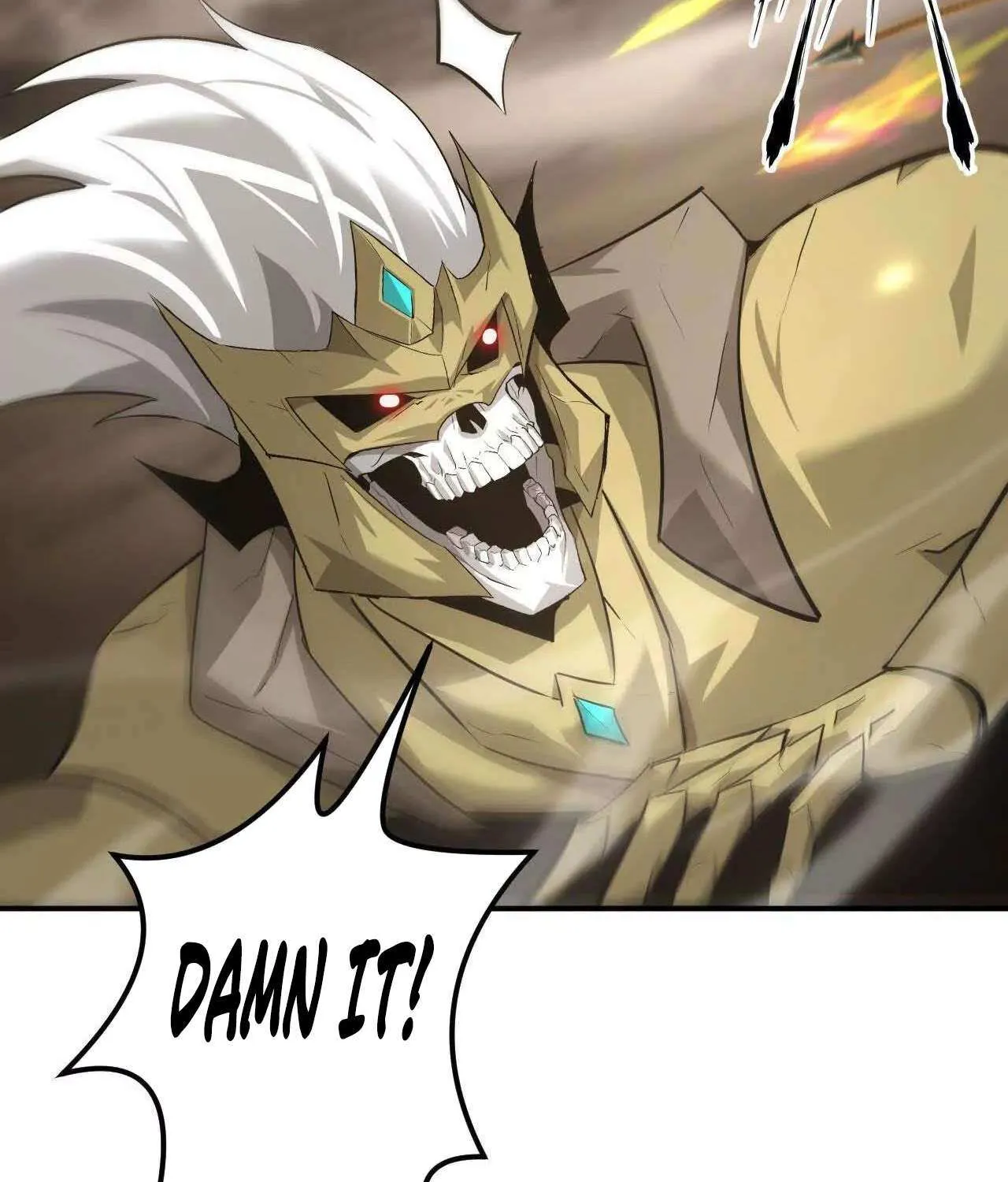 Unparalleled in the Online Gaming World Chapter 26 page 33 - 