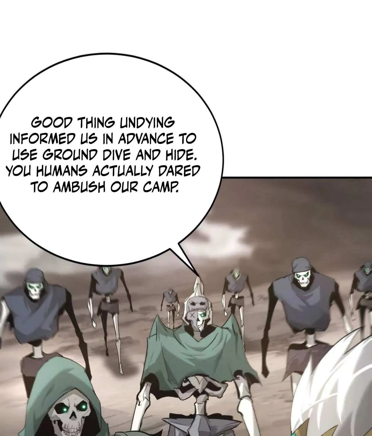 Unparalleled in the Online Gaming World Chapter 26 page 52 - 