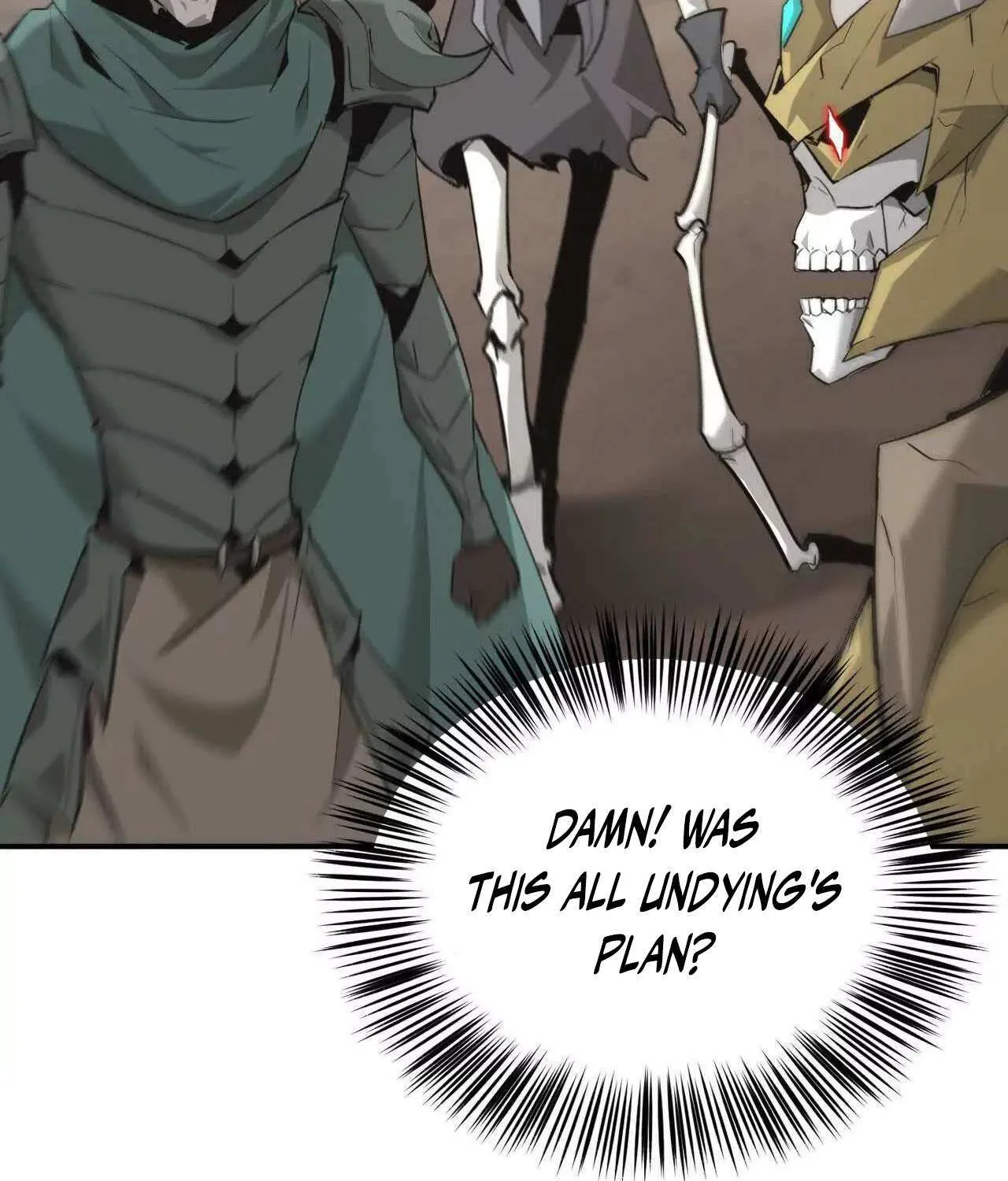 Unparalleled in the Online Gaming World Chapter 26 page 53 - 