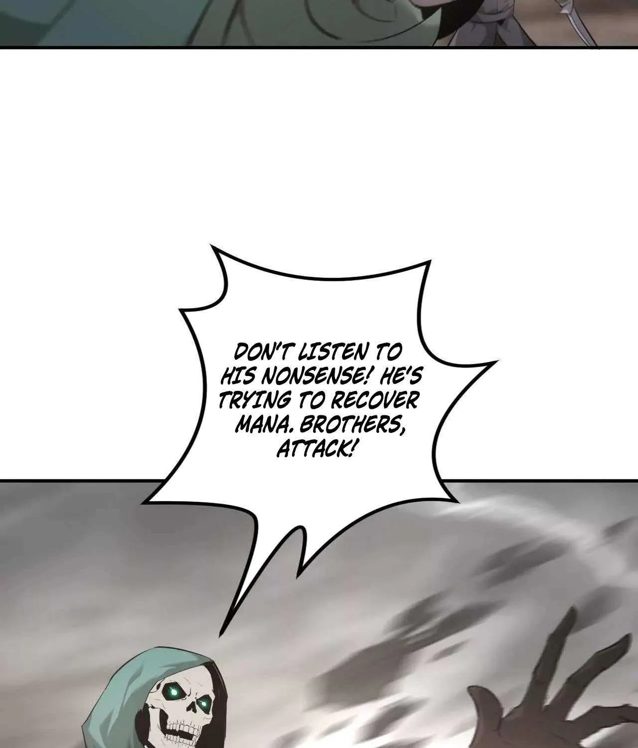 Unparalleled in the Online Gaming World Chapter 26 page 55 - 