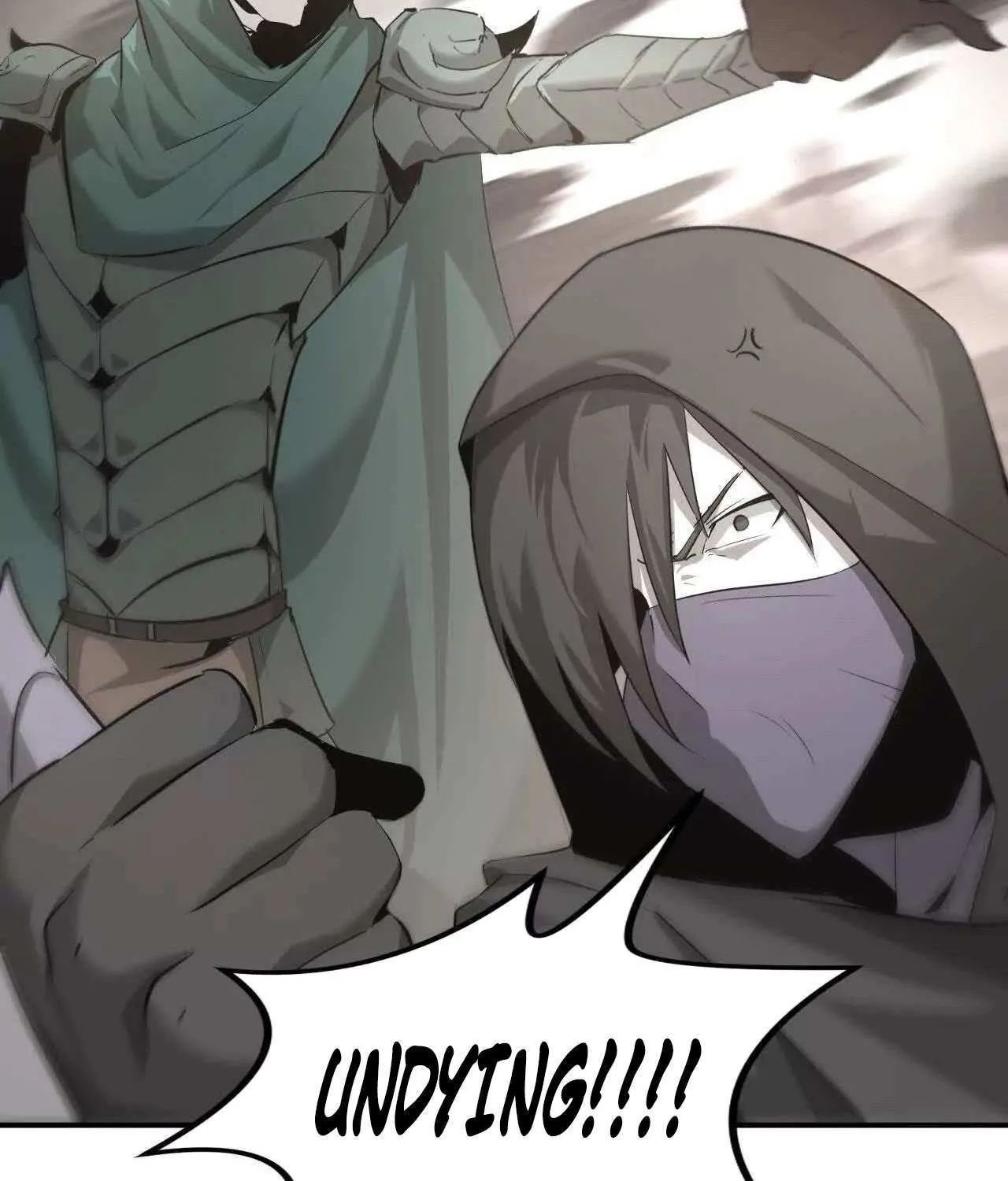 Unparalleled in the Online Gaming World Chapter 26 page 56 - 