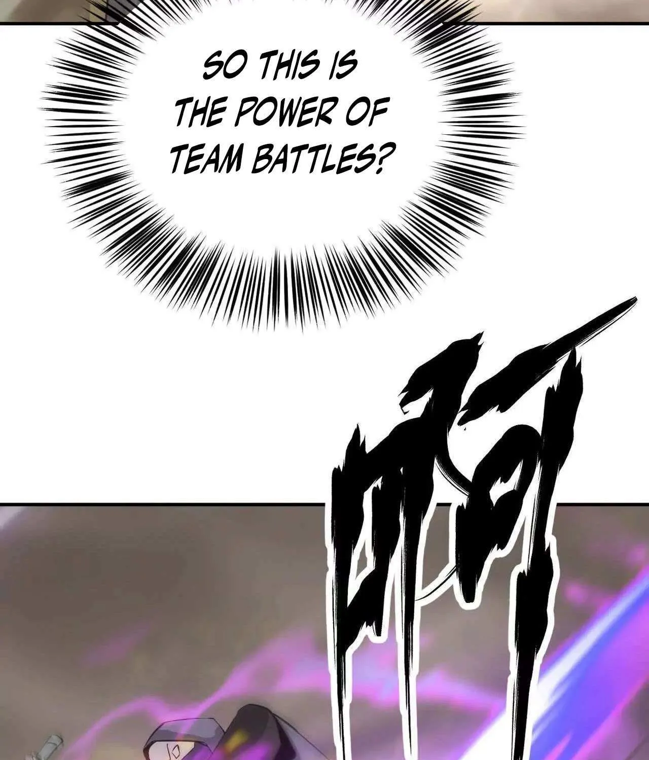 Unparalleled in the Online Gaming World Chapter 26 page 78 - 