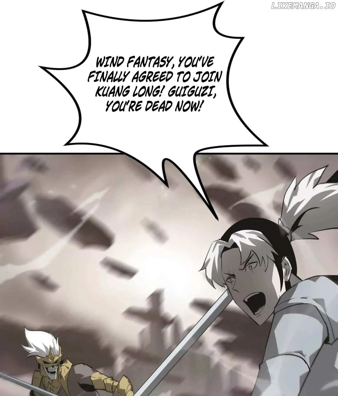Unparalleled in the Online Gaming World Chapter 26 page 96 - 