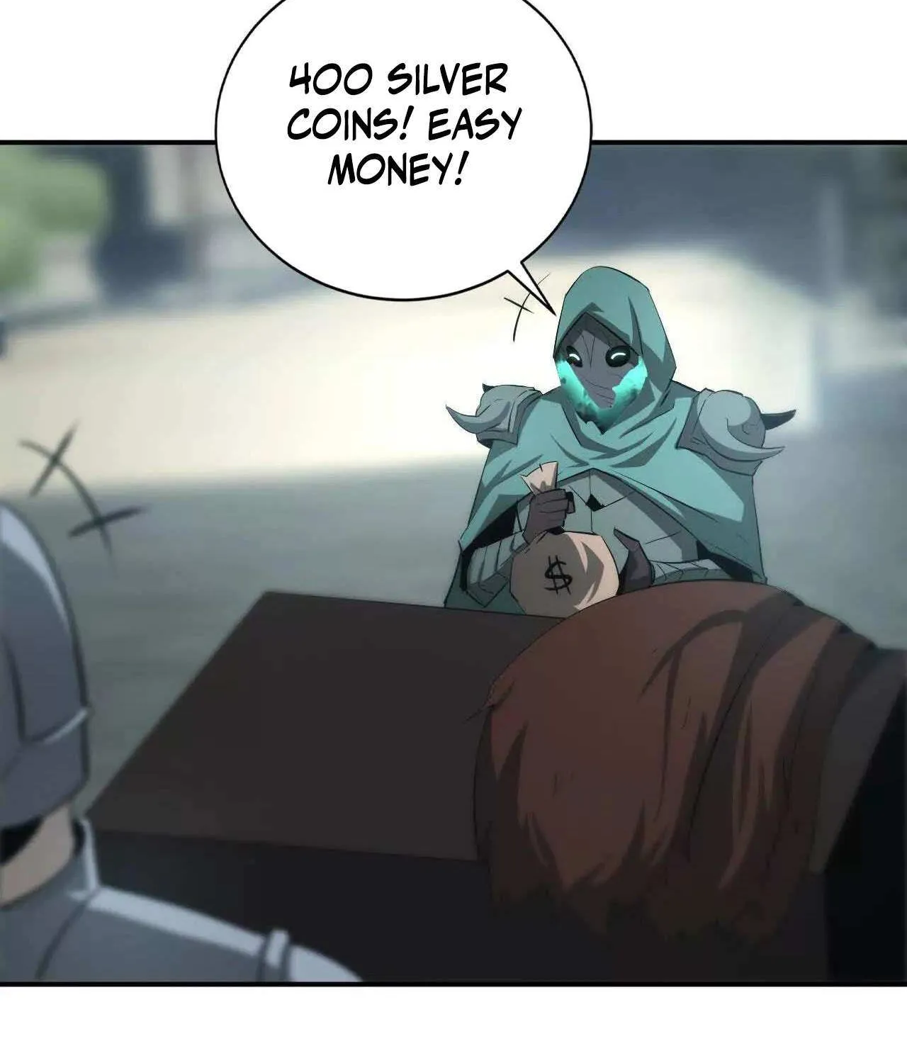Unparalleled in the Online Gaming World Chapter 27 page 103 - 