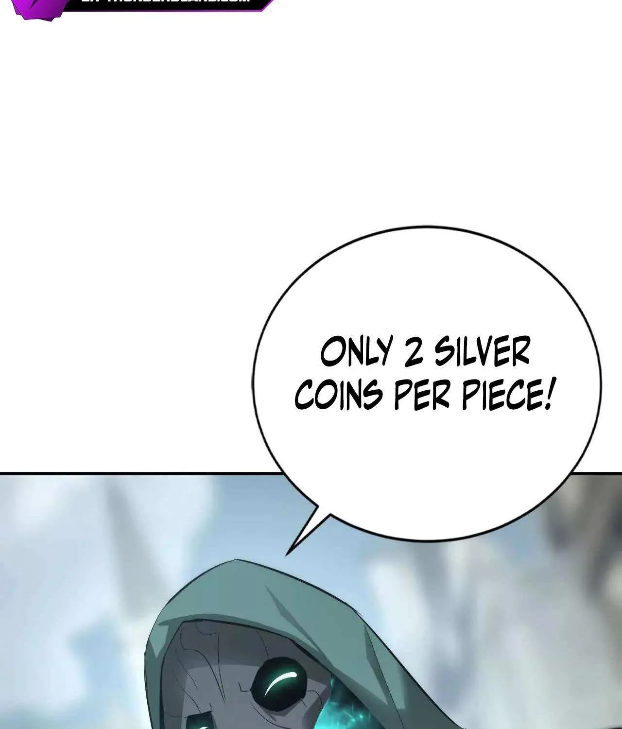 Unparalleled in the Online Gaming World Chapter 27 page 108 - 