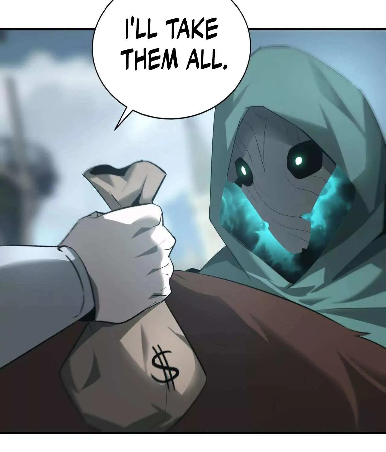 Unparalleled in the Online Gaming World Chapter 27 page 112 - 
