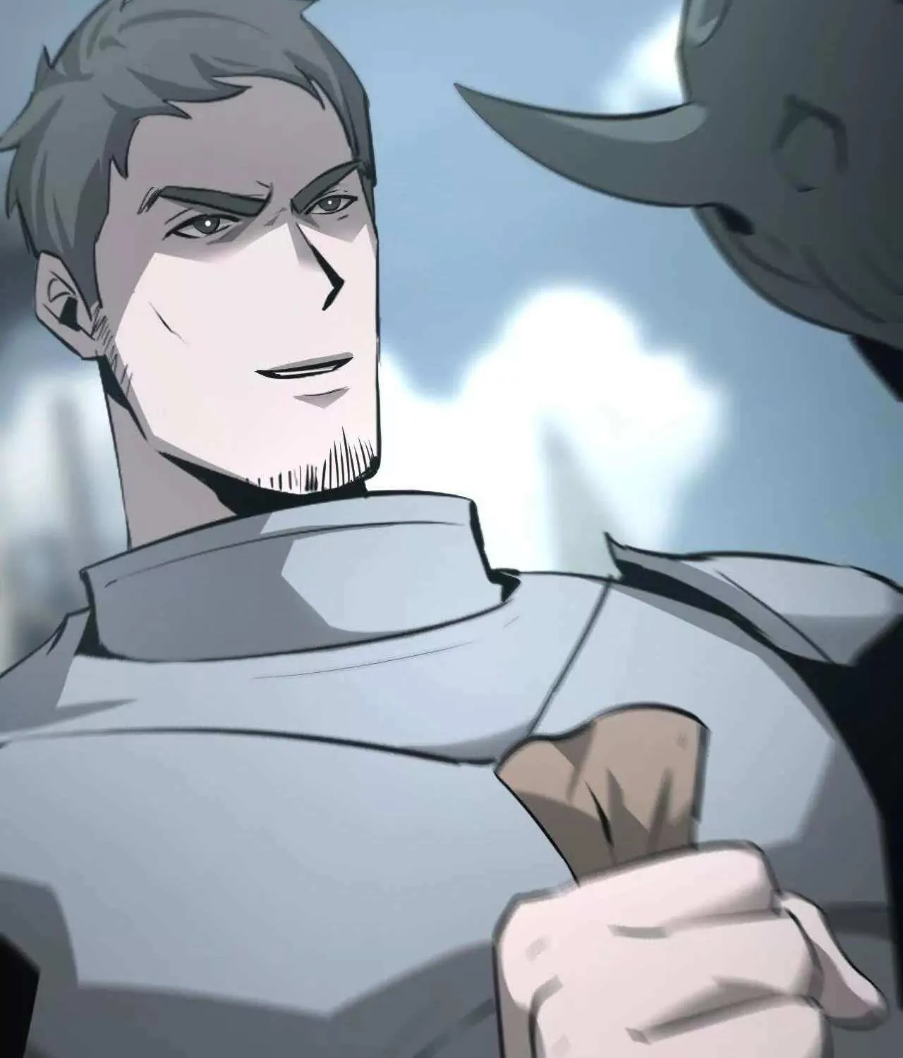 Unparalleled in the Online Gaming World Chapter 27 page 118 - 