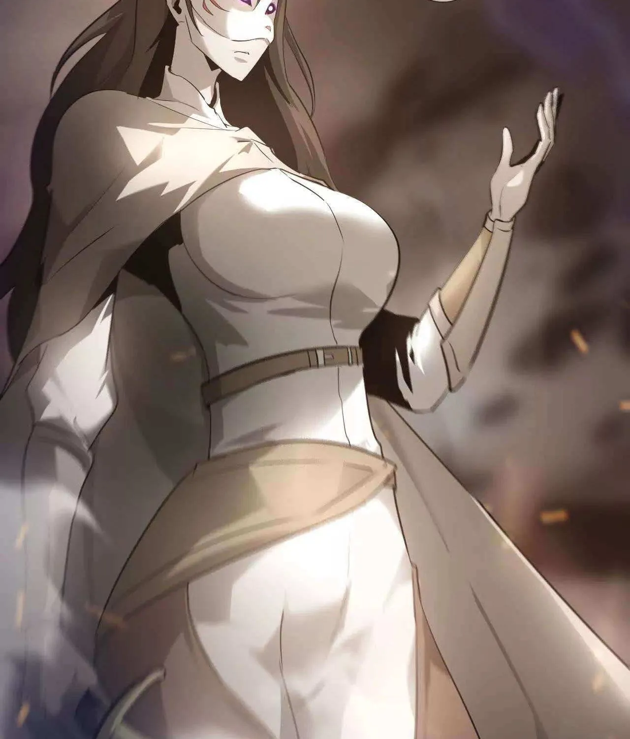 Unparalleled in the Online Gaming World Chapter 27 page 6 - 
