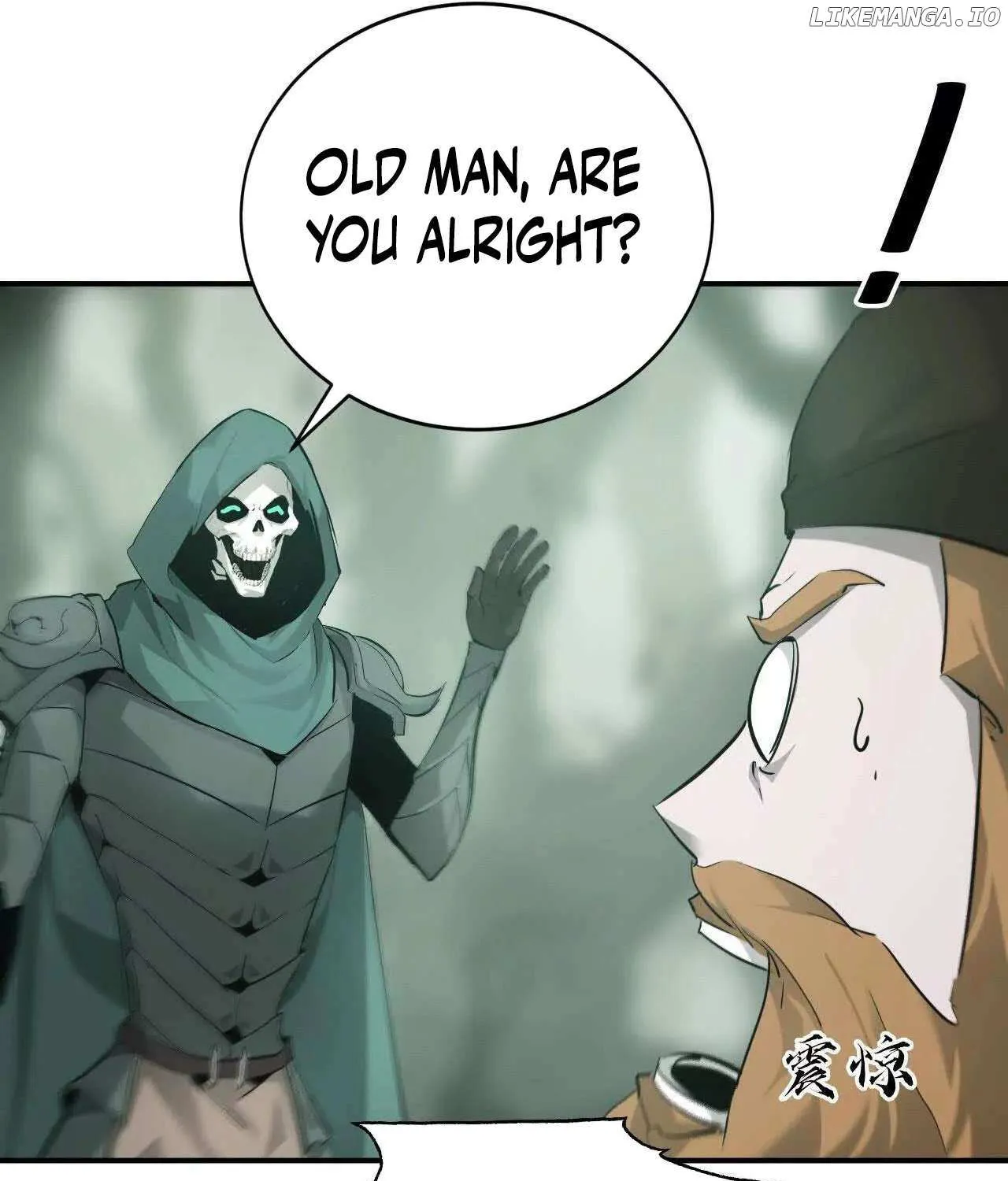 Unparalleled in the Online Gaming World Chapter 27 page 51 - 