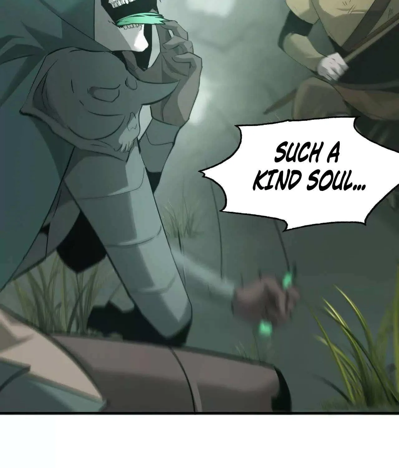Unparalleled in the Online Gaming World Chapter 27 page 58 - 