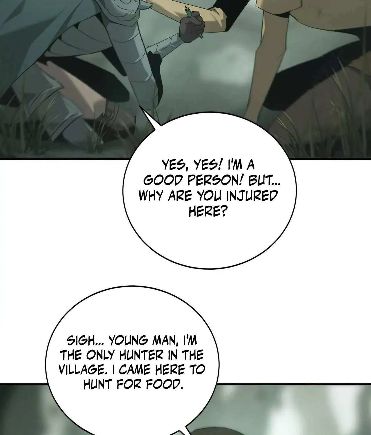 Unparalleled in the Online Gaming World Chapter 27 page 60 - 