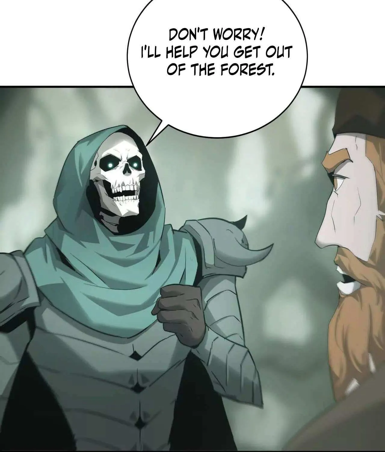Unparalleled in the Online Gaming World Chapter 27 page 62 - 