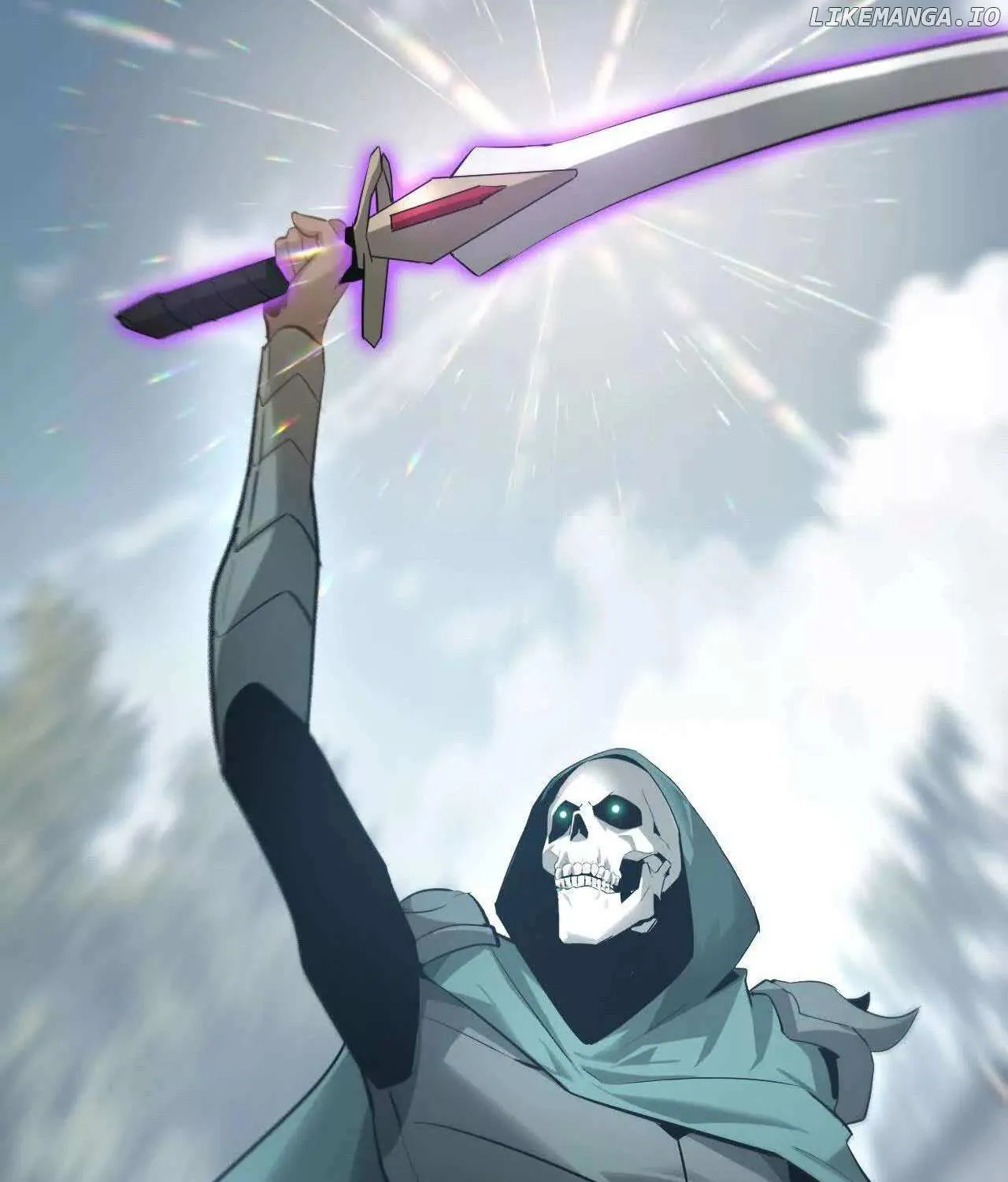 Unparalleled in the Online Gaming World Chapter 27 page 67 - 