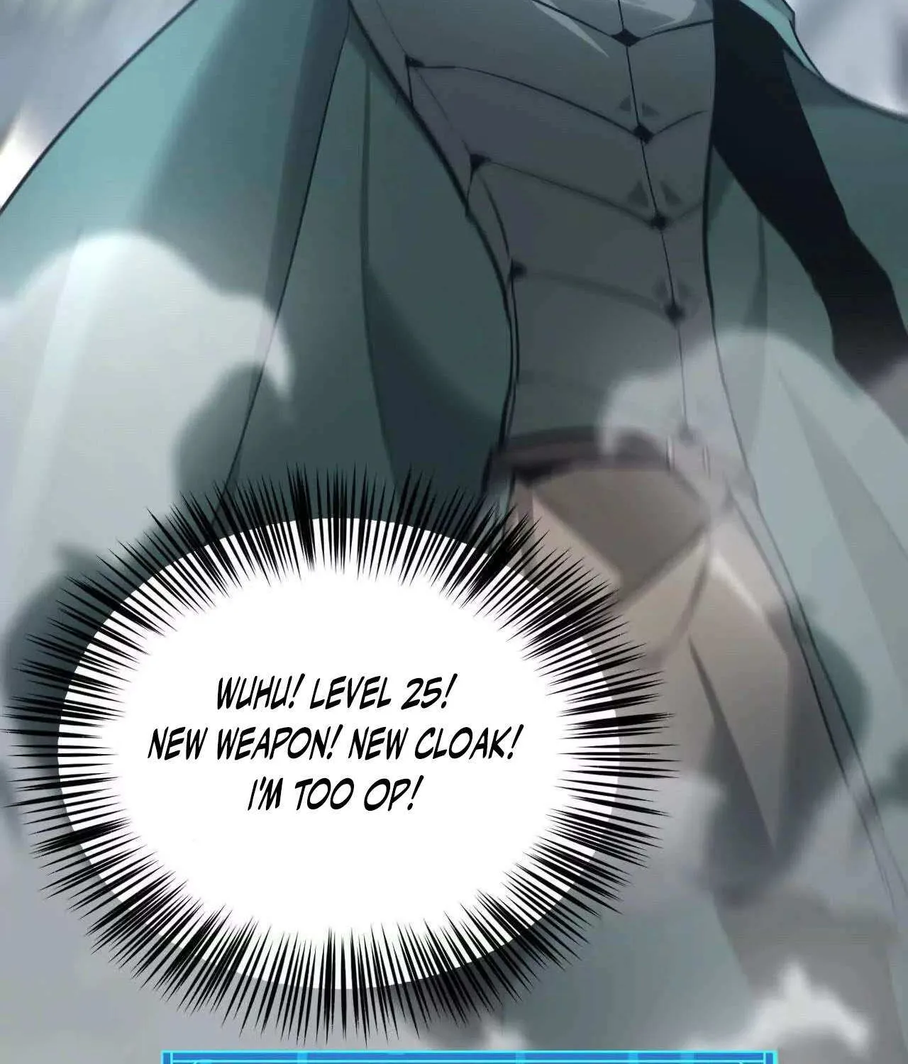 Unparalleled in the Online Gaming World Chapter 27 page 68 - 
