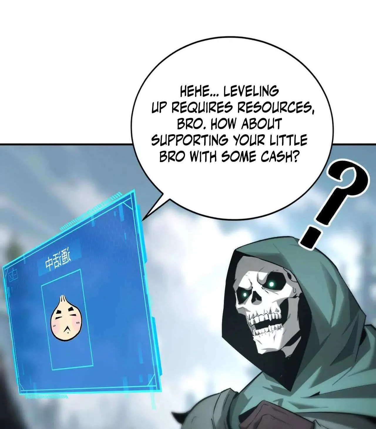Unparalleled in the Online Gaming World Chapter 27 page 74 - 