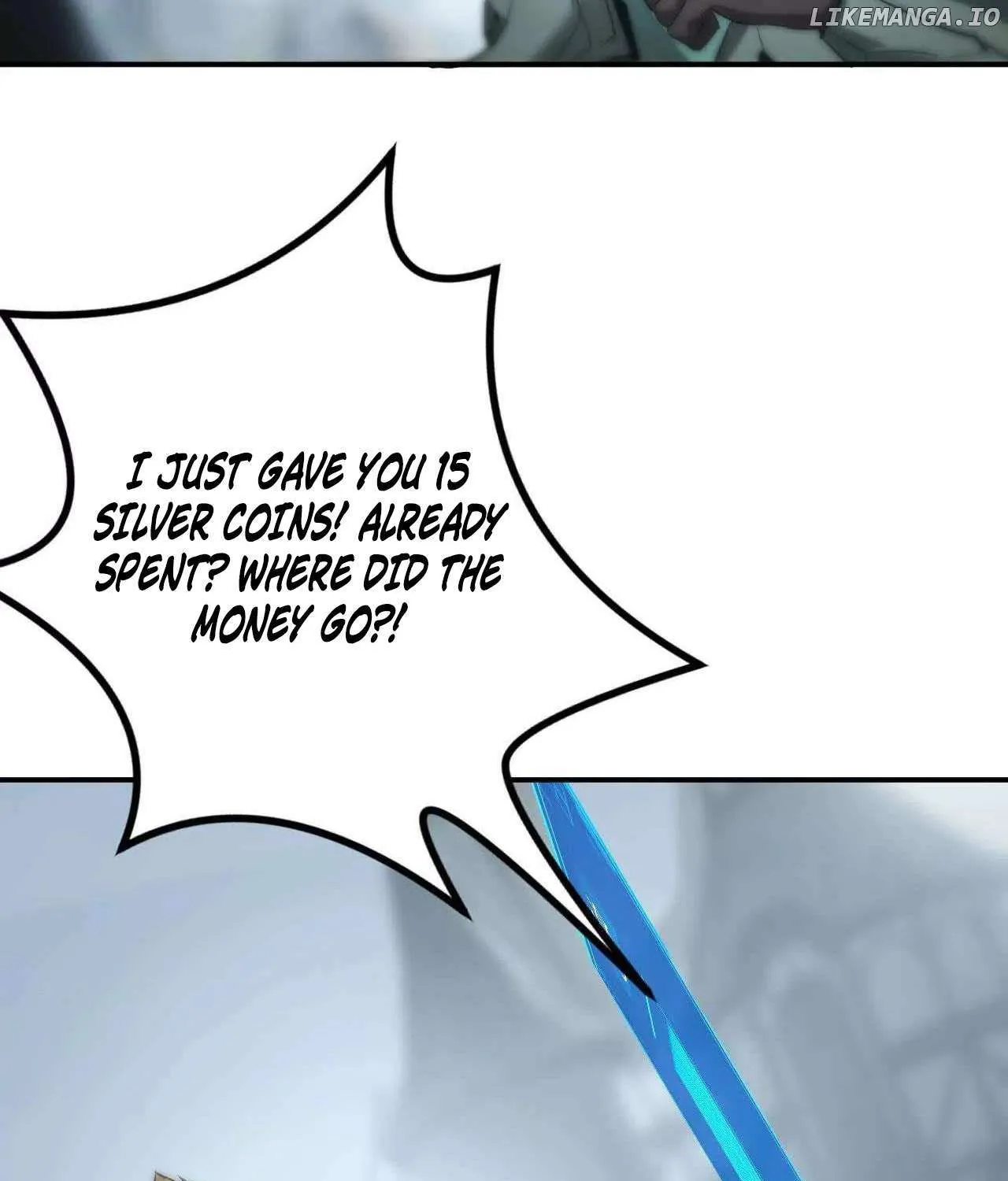 Unparalleled in the Online Gaming World Chapter 27 page 75 - 