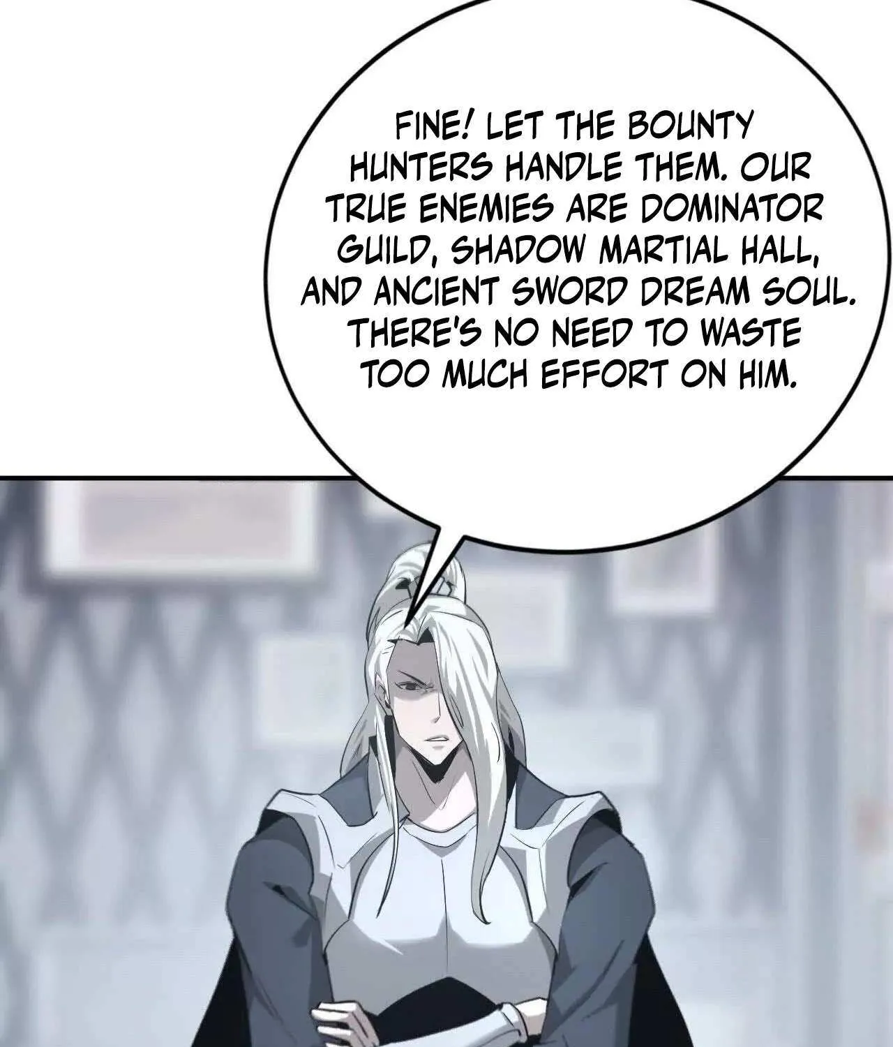 Unparalleled in the Online Gaming World Chapter 27 page 86 - 