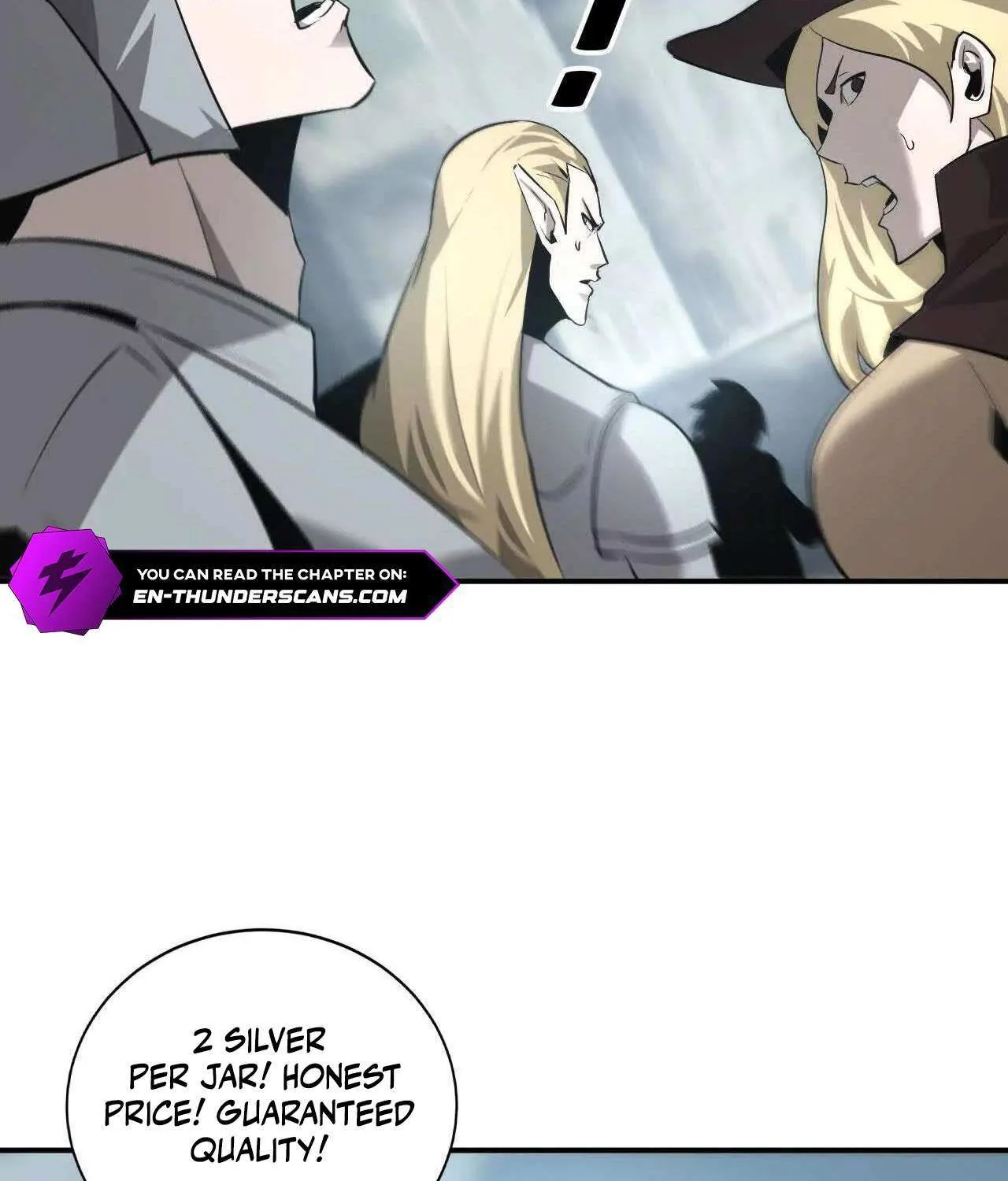 Unparalleled in the Online Gaming World Chapter 27 page 99 - 