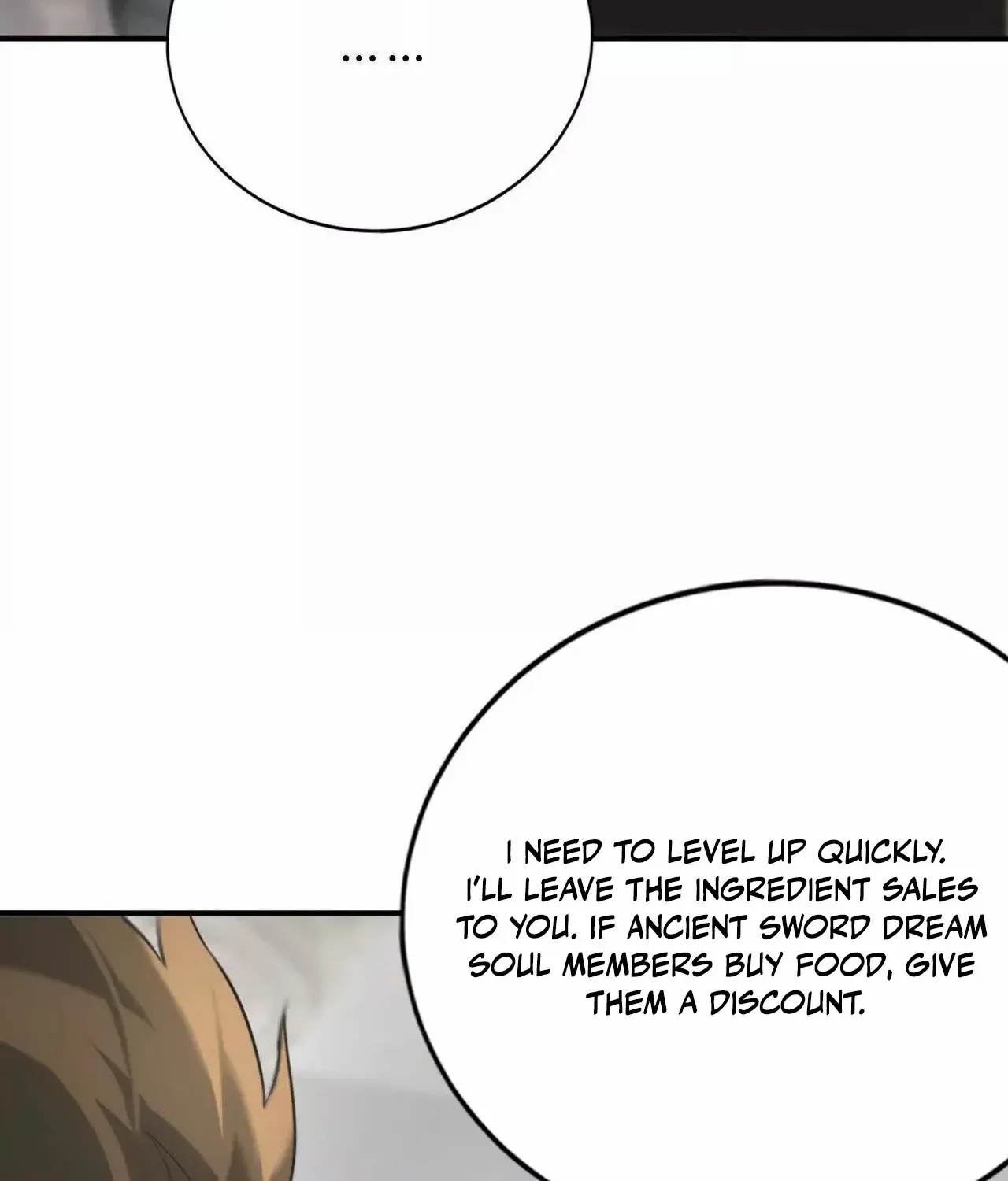 Unparalleled in the Online Gaming World Chapter 28 page 110 - 