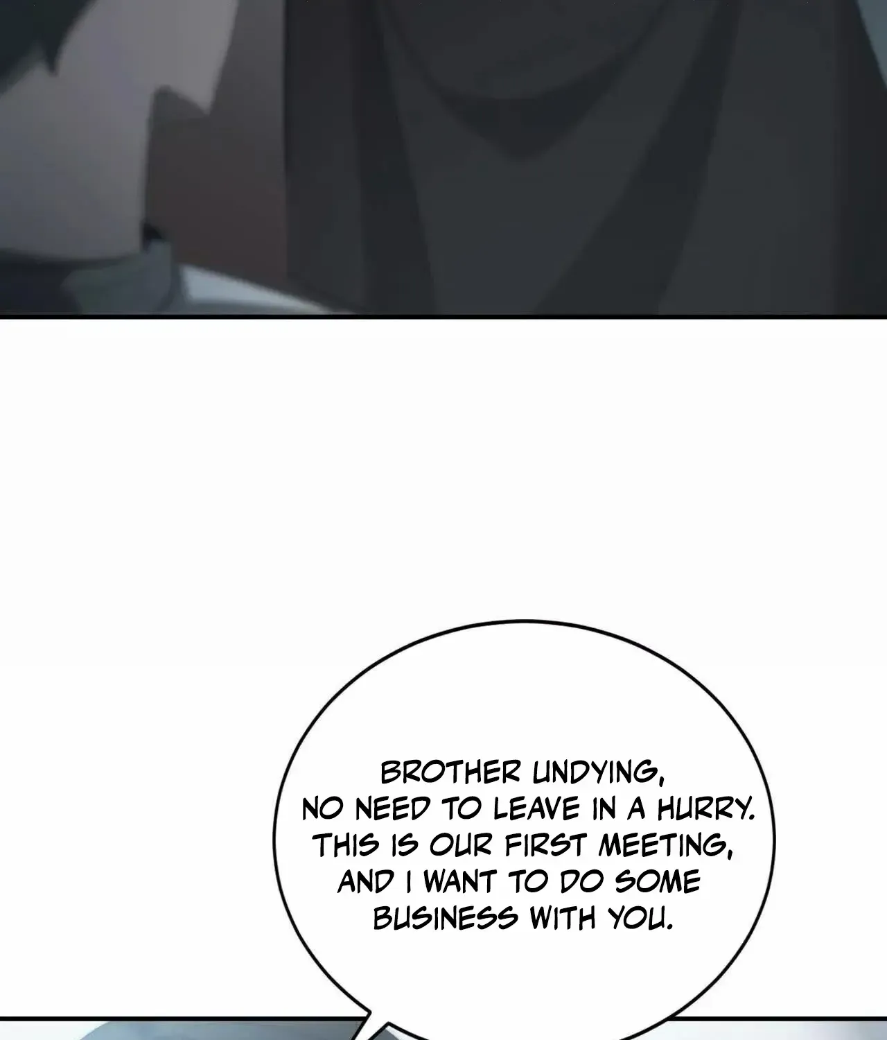 Unparalleled in the Online Gaming World Chapter 28 page 12 - 