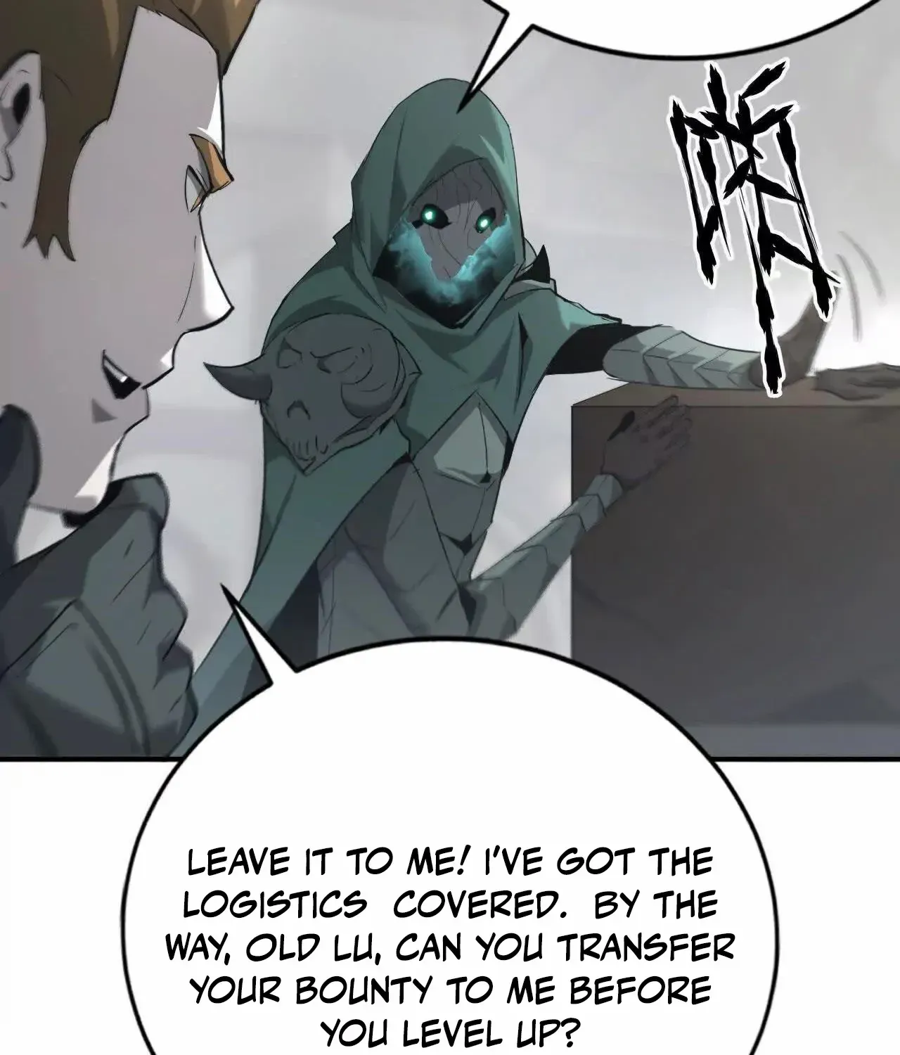 Unparalleled in the Online Gaming World Chapter 28 page 111 - 