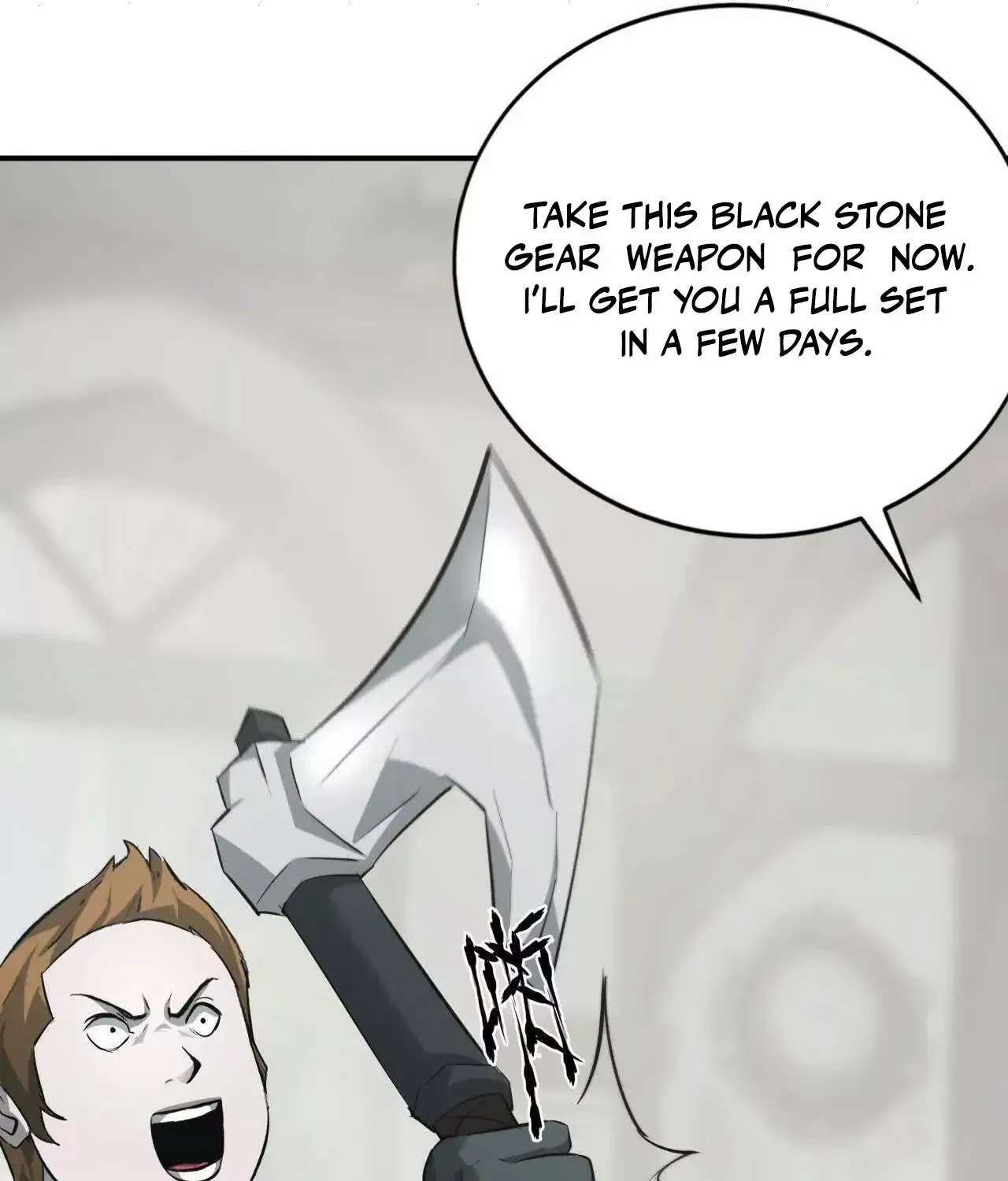 Unparalleled in the Online Gaming World Chapter 28 page 114 - 