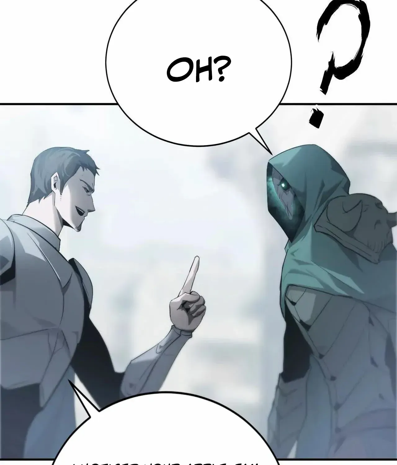 Unparalleled in the Online Gaming World Chapter 28 page 14 - 