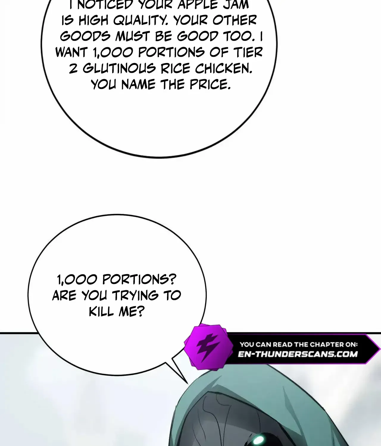 Unparalleled in the Online Gaming World Chapter 28 page 15 - 