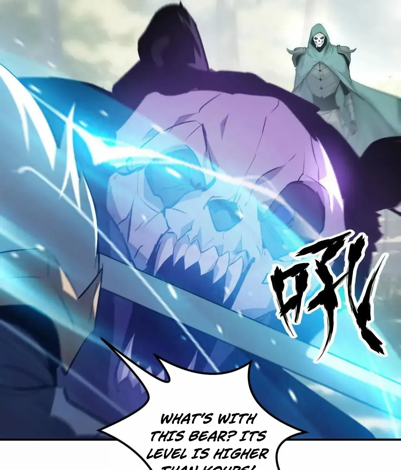 Unparalleled in the Online Gaming World Chapter 28 page 44 - 