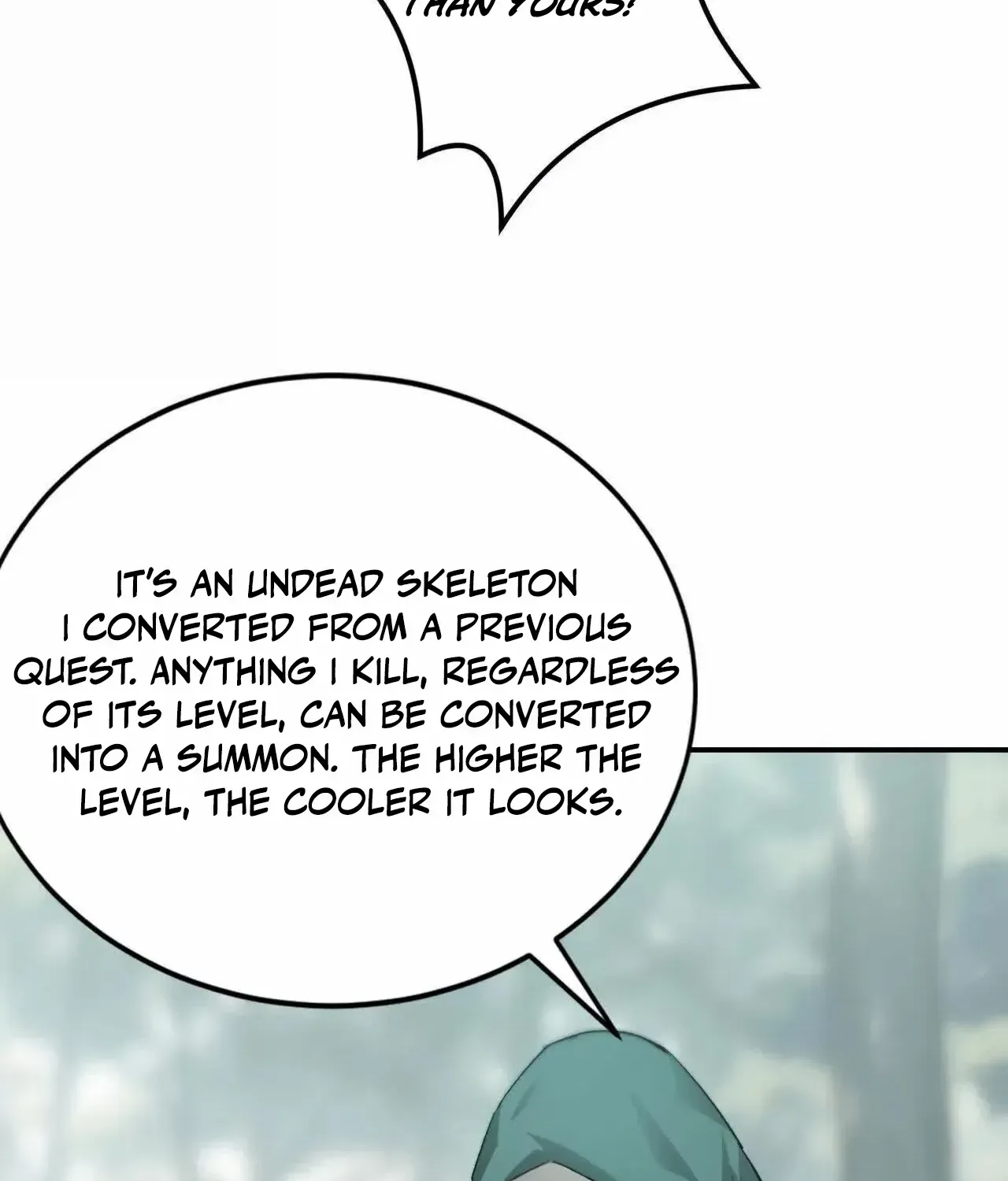 Unparalleled in the Online Gaming World Chapter 28 page 45 - 