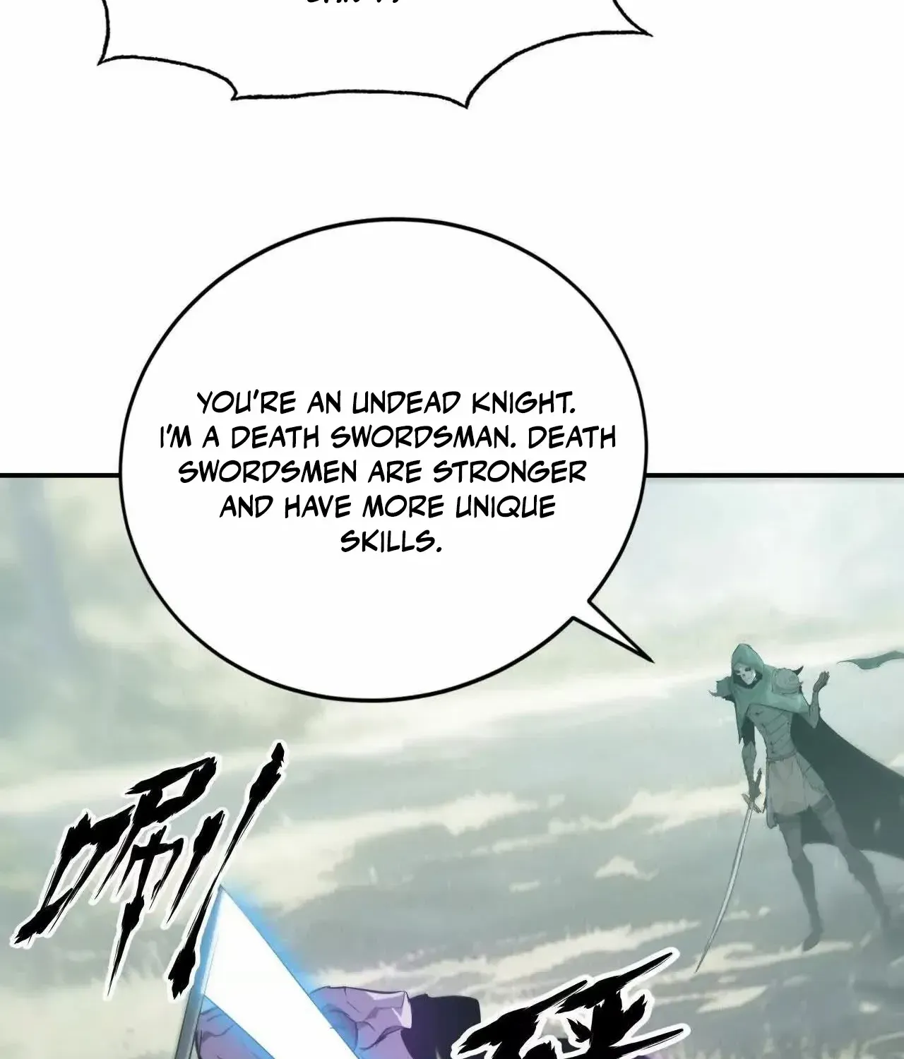 Unparalleled in the Online Gaming World Chapter 28 page 47 - 