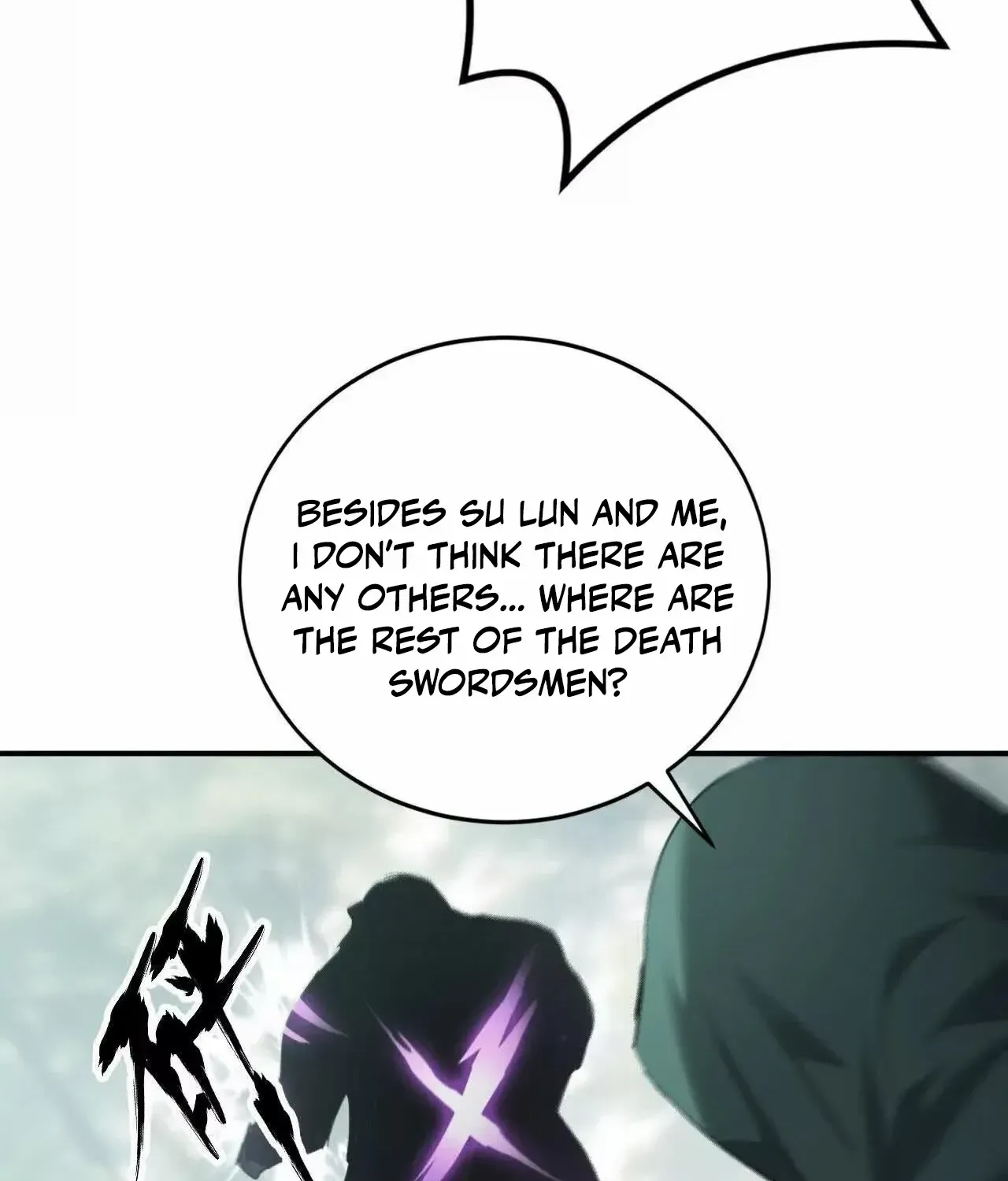 Unparalleled in the Online Gaming World Chapter 28 page 49 - 