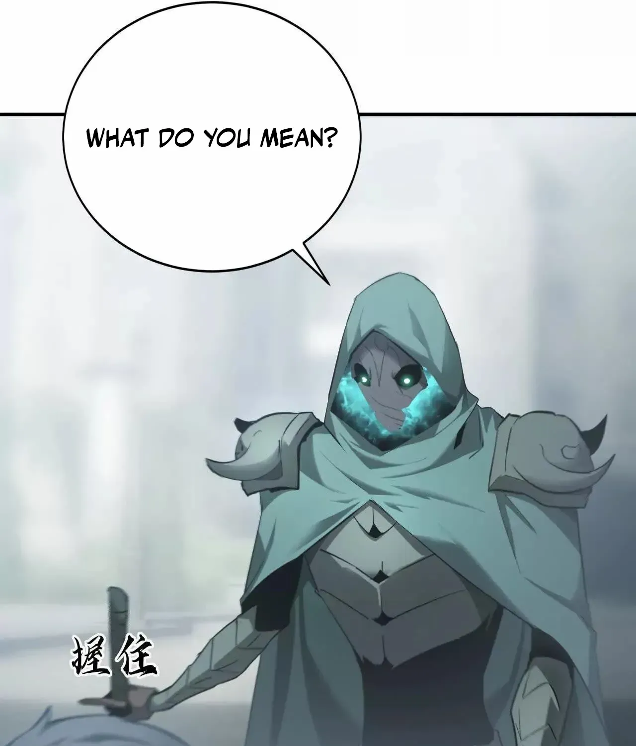 Unparalleled in the Online Gaming World Chapter 28 page 6 - 