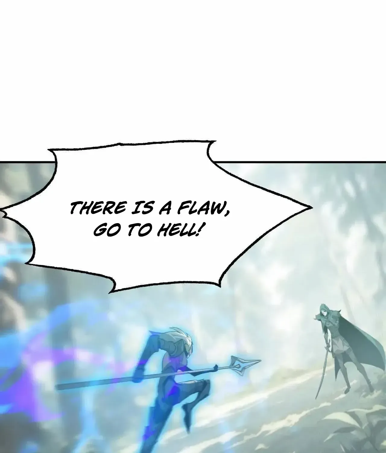 Unparalleled in the Online Gaming World Chapter 28 page 51 - 