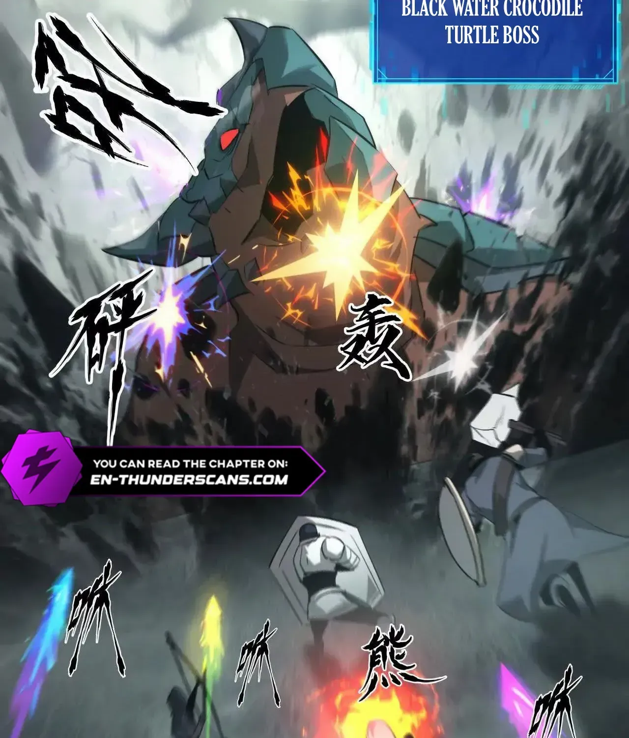 Unparalleled in the Online Gaming World Chapter 28 page 72 - 