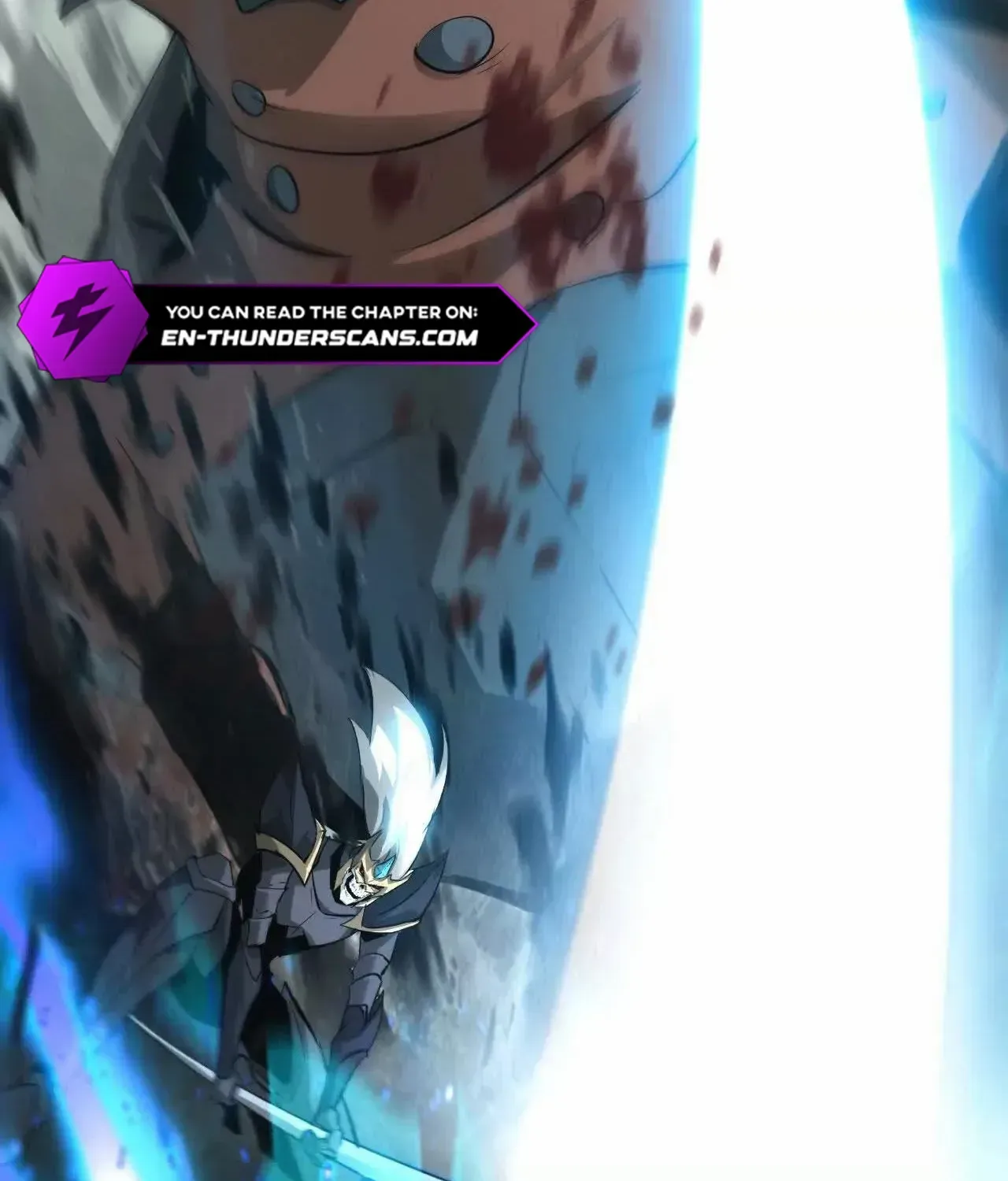 Unparalleled in the Online Gaming World Chapter 28 page 80 - 
